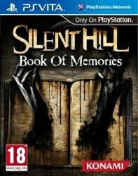 Silent Hill: Book of Memories